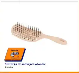 Action Szczotka do mokrych włosów oferta
