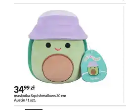 Empik Maskotka Squishmallows Austin 30 cm oferta