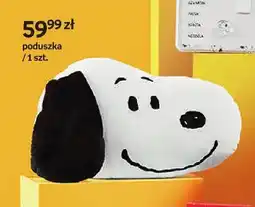 Empik Poduszka Snoopy oferta