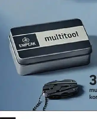 Empik Multitool kompaktowy EMPEAK oferta