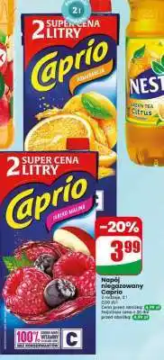 Dino Caprio oferta