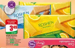 Dino Wafle Roshen oferta