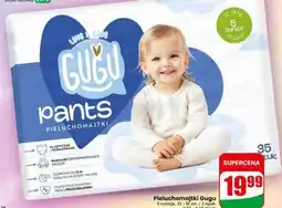 Dino Pieluchomajtki Gugu oferta