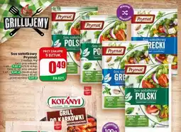 Dino Sos sałatkowy Prymat oferta