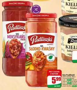 Dino Sos Pudliszki oferta