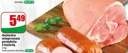 Dino Golonka wieprzowa przednia z kością oferta