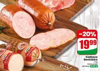 Dino KIEŁBASA BESKIDZKA oferta