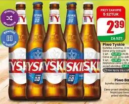 Dino Piwo Tyskie oferta
