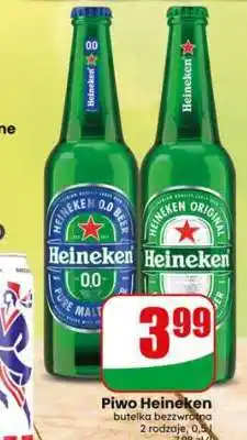 Dino Piwo Heineken oferta