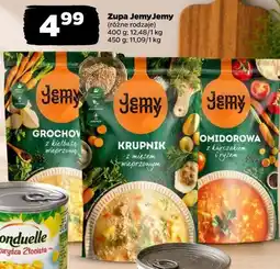Netto Zupa JemyJemy oferta