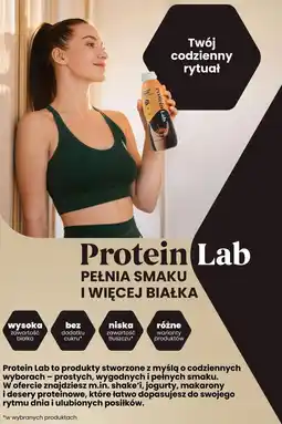 Netto Protein Lab oferta