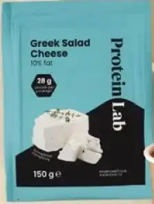 Netto Protein Lab Greek Salad Cheese oferta