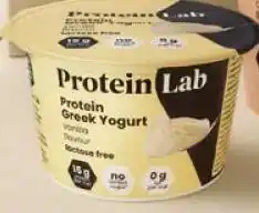 Netto Protein Lab Protein Greek Yogurt oferta