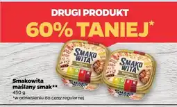 Netto Smakowita maślany smak oferta