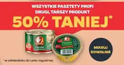 Netto Pasztety Profi oferta
