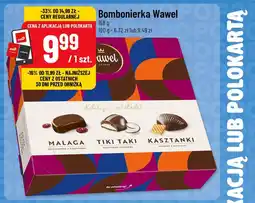 Polomarket Bombonierka Wawel oferta