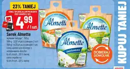 Polomarket Serek Almette oferta
