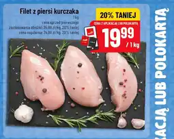 Polomarket Filet z piersi kurczaka oferta