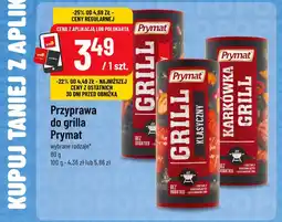 Polomarket Przyprawa do grilla Prymat oferta