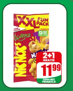 Dino Lorenz Nic Nac's XXL Fun Pack oferta