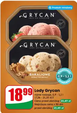 Dino Lody Grycan oferta