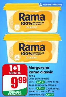 Dino Margaryna Rama classic oferta