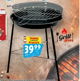 Prim Market Grill Prim oferta