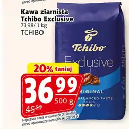 Prim Market Kawa ziarnista Tchibo oferta