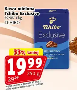 Prim Market Kawa mielona Tchibo oferta