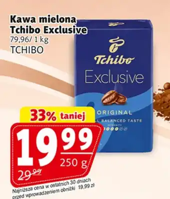 Prim Market Kawa mielona Tchibo oferta