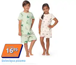 Action Piżama dziecięca oferta