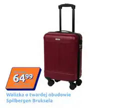 Action Walizka Spilbergen oferta