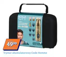 Action Trymer oferta