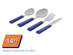 Action Zestaw sztućców oferta