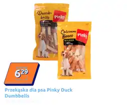 Action Przekąska dla psa Pinky oferta