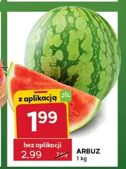 Stokrotka Arbuz oferta