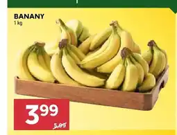 Stokrotka Banany oferta
