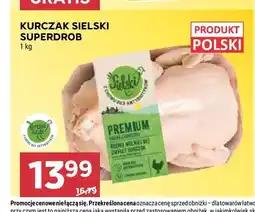 Stokrotka Kurczak Sielski oferta