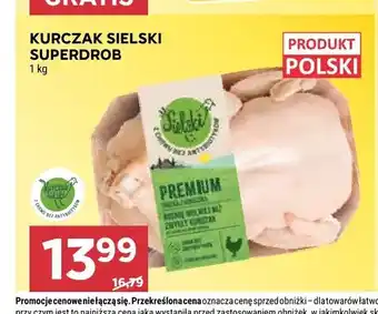 Stokrotka Kurczak Sielski oferta