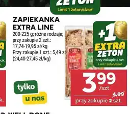 Stokrotka Zapiekanka Extra Line oferta
