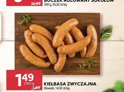 Stokrotka Kiełbasa zwyczajna Olewnik oferta