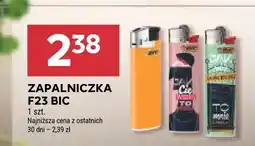 Stokrotka Zapalniczka F23 Bic oferta