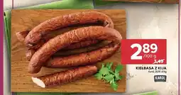 Stokrotka Kiełbasa z kija Karol oferta