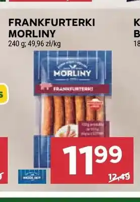 Stokrotka Frankfurterki Morliny oferta