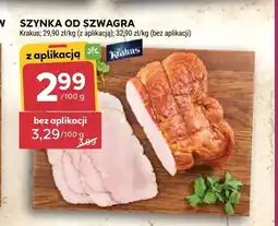 Stokrotka Szynka od Szwagra oferta