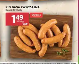 Stokrotka Kiełbasa zwyczajna oferta