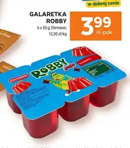 Stokrotka Galaretka Robby Ehrmann oferta