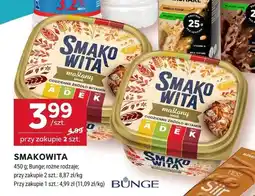 Stokrotka Margaryna Smakowita maślany smak oferta