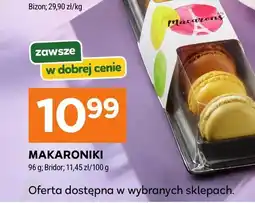 Stokrotka Makaroniki Bridor oferta