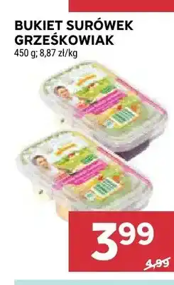 Stokrotka Bukiet surówek Grześkowiak oferta
